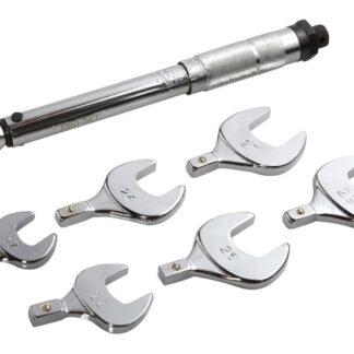 TLTWSM CPS Metric Torque Wrench Set